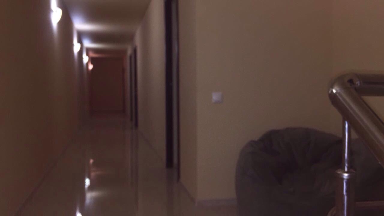Citrus Hotel Gagra Luaran gambar