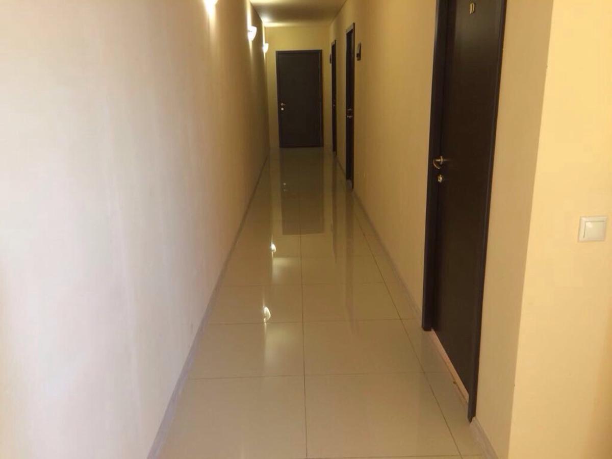 Citrus Hotel Gagra Luaran gambar