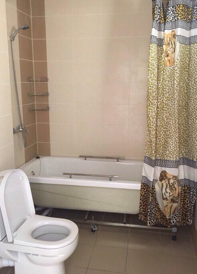 Citrus Hotel Gagra Luaran gambar