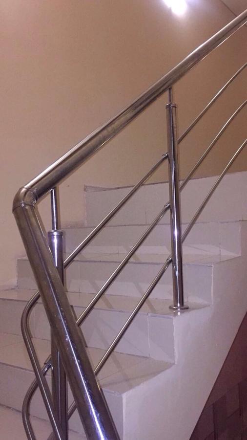 Citrus Hotel Gagra Luaran gambar