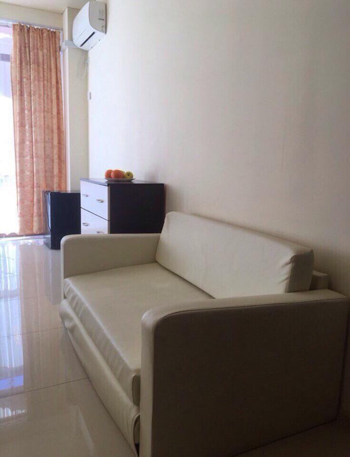 Citrus Hotel Gagra Luaran gambar