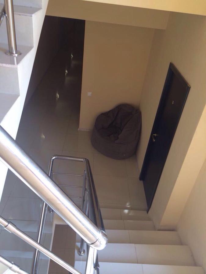 Citrus Hotel Gagra Luaran gambar